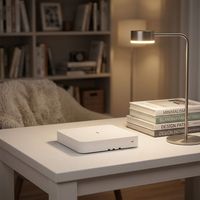 Punto de Acceso Wi-Fi 6 Más Vendido, 802.3at/af, Alimentación PoE 54V CC, para IoT Industrial y Uso en Ciudades Inteligentes