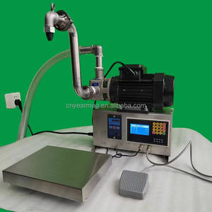 Machine d'emballage automatisée série N, dispositif de remplissage de bouteilles de lait, vinaigre, yaourt, glycérine - Product Image 2