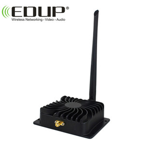 EDUP 3KM Range Extender <span class=keywords><strong>Wifi</strong></span> 2.4GHz 8W <span class=keywords><strong>Wifi</strong></span> <span class=keywords><strong>Signal</strong></span> Booster en stock - Product Image 5