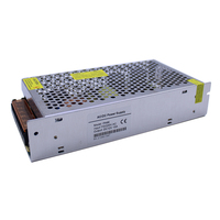 Madencilik için 15 Amp DC 12V 15A Mining modu CCTV anahtarlama taşınabilir güç kaynağı 12v