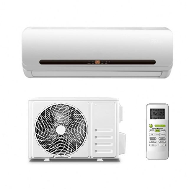 China Professional Customized R22 220V Inverter Type 12000 Btu Split Air Conditioner