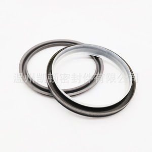 Retén de aceite del cigüeñal para motor Cummins 6BT 6CT, número de pieza 3357693 A3357693, repuesto nuevo - Product Image 4