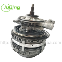 Pieza Interna Integral de Transmisión Automática 6F35 5268485 CV6P-7G276-AC, Pieza de Caja de Cambios para Ford 1.0L