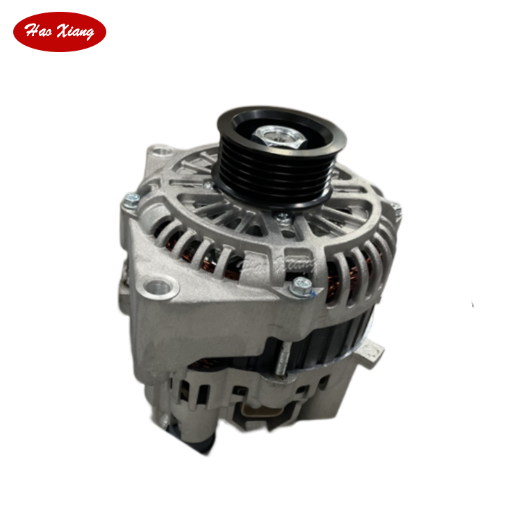 Haoxiang 11096 92058857 A3TA7991 электрический генератор переменного тока 12V 140A для Pontiac GTO 04 5.7L 350Cu
