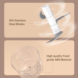 Digital Kitchen <b>Scale</b> <b>Electronic</b> Stainless Steel Blades 10kg Capacity for for Office & Outdoor Use Modern Design - Product Image 6