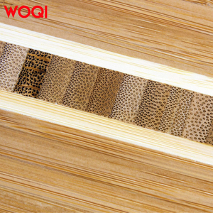 WOQI <span class=keywords><strong>planche</strong></span> de cuisine rectangulaire robuste <span class=keywords><strong>planche</strong></span> à découper en <span class=keywords><strong>bois</strong></span> fin robuste pour viande poulet poisson fromage légumes - Product Image 5