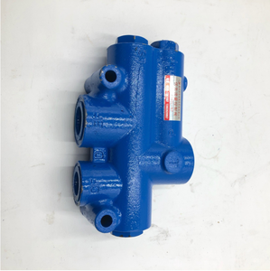 Pièces de rechange de haute qualité pour chargeuse sur pneus VLE-150 4120000709 – Valve d'urgence - Product Image 4