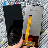 Écran LCD Original de Téléphone Portable en Gros de Fabrica Chine, Pièce de Rechange Full HD pour Téléphone Portable, Disponible pour Oukitel C57