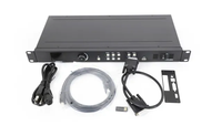 Processeur vidéo de définition VDWALL LVP100U LED HD