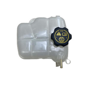 Depósito de Refrigerante Universal, Botella de Expansión para Sistema de Refrigeración de Motor de Automóvil y Camioneta, Subradiador 13393368 - Product Image 2