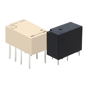 Relais à usage général SPDT 6A 24V 39.31.0.024.0060, spécialement conçu pour les systèmes de contrôle industriels - Product Image 1