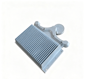 Usine de fonderie d'aluminium, produits en aluminium moulé sur mesure, y compris usinage CNC, polissage, inspection de qualité complète - Product Image 3