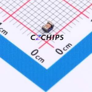 Inductor SMD AHW2012F-3R9KTF 0805 (Inductancia: 3.9uH) (Precisión: 10%) (Corriente Nominal: 280mA) - Product Image 2