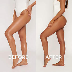 <span class=keywords><strong>Mousse</strong></span> <span class=keywords><strong>autobronzante</strong></span> légère de marque privée lotion de bronzage produits de <span class=keywords><strong>mousse</strong></span> bronzante pour le corps - Product Image 6