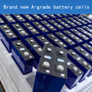 12V 120AHスタック式充電式リチウム鉄リン酸太陽電池ディープサイクルLiFePO4家庭用エネルギー貯蔵 - Product Image 6