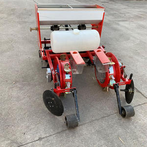 Planter le planteur de paillis de grain de maïs <span class=keywords><strong>pour</strong></span> la pose de sol plat, le film, le poinçonnage et l'ensemencement - Product Image 5