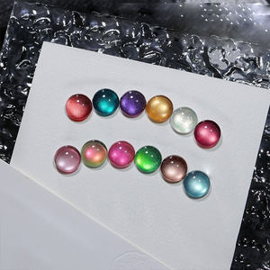 AILANUO – Agent de polissage monocouche 36 couleurs effet ciel étoilé œil de chat, vernis à ongles gel œil de chat OEM/ODM, fournitures de manucure Hema TPO - Product Image 1