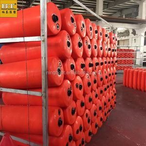 Hdpe Buisvormige Boei Plastic Drijvende Ponton <span class=keywords><strong>Marine</strong></span> Drijvende Barrière Met Slang Accessoire - Product Image 5