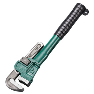 Niu Xiang Pipe Wrench 10 12 14 18 24 Inch Carbon Steel Industrial Grade Heavy Duty Home Repair - Product Image 3