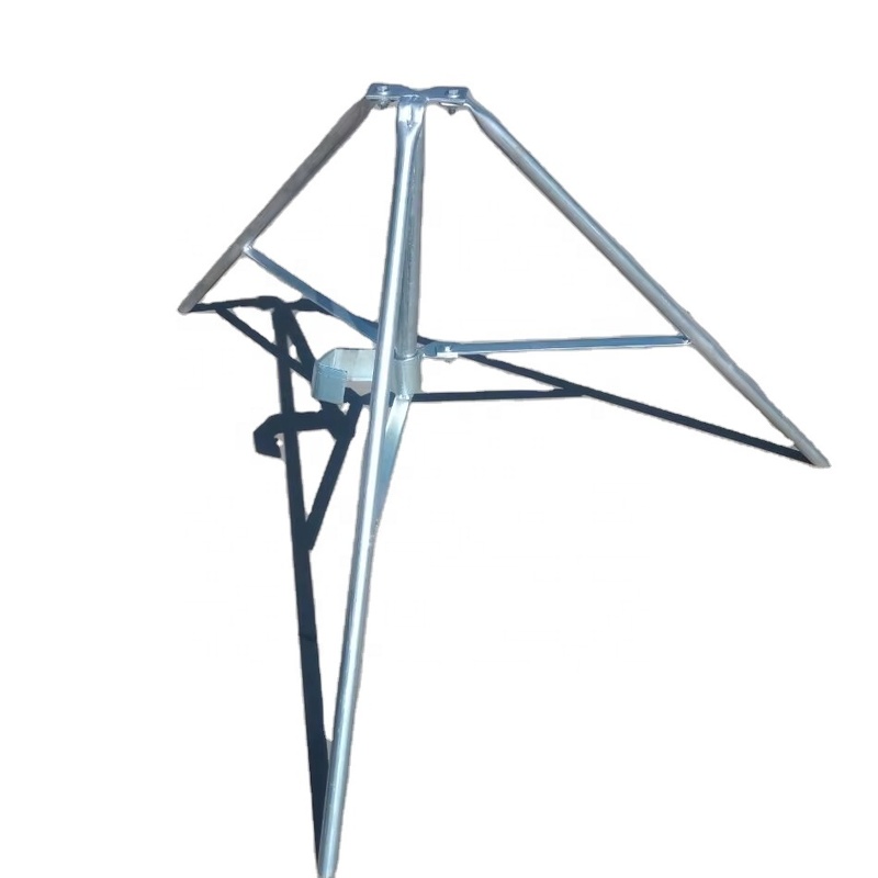Q235 Steel Q235 Material Removable Folding
