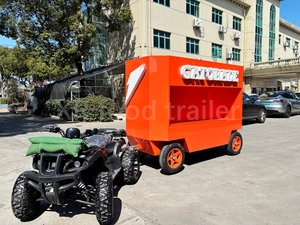 Carrito de Bebidas Deportivas Gatorade, Estación de Hidratación Móvil para Eventos al Aire Libre, Maratones, Estadios, Gimnasios, Torneos, Suministros para F1 - Product Image 2