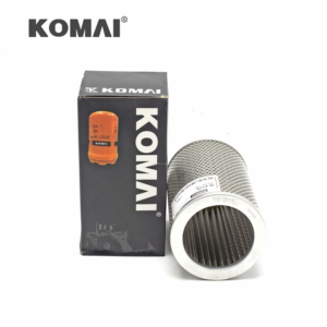 Pièces de moteur diesel pour camion excavateur Komai, filtre à huile hydraulique 175-49-11222 - Product Image 1