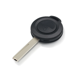 2 nút từ xa chìa khóa xe vỏ Fob phù hợp cho <span class=keywords><strong>Mitsubishi</strong></span> Colt warior carisma spacestar thẳng chìa khóa xe thông minh từ xa vỏ - Product Image 4