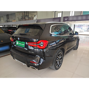 Auto Usado <span class=keywords><strong>BMW</strong></span> X3 <span class=keywords><strong>2022</strong></span>, Entrega Puntual, Motor de Gasolina, Automático, SUV de 5 Plazas, Volante a la Izquierda, para Uso Diario Robusto - Product Image 5