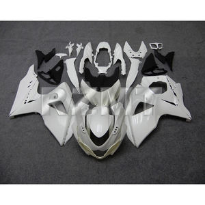 Carenado de Motocicleta Sin Pintar para SUZUKI GSXR1000 2009-2016 GSX-R1000 GSXR 1000, Kit de Carenados Personalizados de ABS por Inyección - Product Image 1