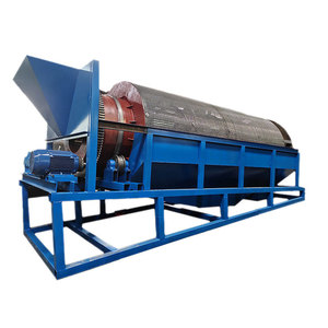 Chincan <b>Large</b> Stone <b>Roller</b> Screening Machine for Processing Gravel Field <b>Roller</b> Gold Selection Mining Sand Equipment - Product Image 5