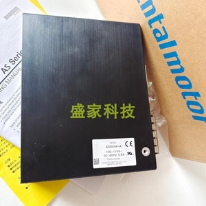 ไดรเวอร์มอเตอร์ VEXTA รุ่น CSD5814N-P2 AC 230V สำหรับมอเตอร์สเต็ปเปอร์ ผลิตในญี่ปุ่น - Product Image 2