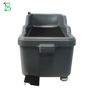 Lanzador de pelotas de conducción de <span class=keywords><strong>golf</strong></span>, máquina dispensadora semiautomática, equipo de rango de pelotas de <span class=keywords><strong>golf</strong></span> de plástico, no se requiere electricidad - Product Image 6