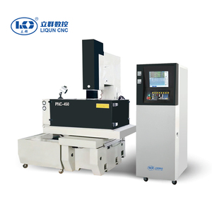 Machine de naufrage <span class=keywords><strong>EDM</strong></span> à fil Moly de haute précision érosion décharge électrique machine d'<span class=keywords><strong>edm</strong></span> de naufrage - Product Image 1