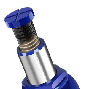 Cric hydraulique 5t et 12t pour levage de véhicules et entretien automobile - Product Image 5