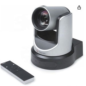 Nouvelle caméra USB Polycom EagleEye IV en stock - Caméra PTZ Polycom EagleEye IV USB 12x - 7230-60896-002 - f - Product Image 4