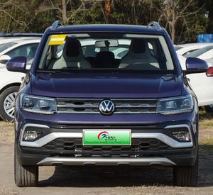 2024 <span class=keywords><strong>VW</strong></span> <span class=keywords><strong>T</strong></span>-<span class=keywords><strong>Cross</strong></span> 330TSI DSG Comfort Coche de gasolina con transmisión automática Cámara trasera al por mayor Nuevo <span class=keywords><strong>t</strong></span>-<span class=keywords><strong>cross</strong></span> <span class=keywords><strong>VW</strong></span> - Product Image 2