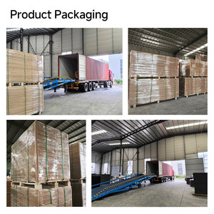 Selin External <strong>Cladding</strong> Outdoor WPC Building <strong>Cladding</strong> Exterior Waterproof 3D Fluted Wpc Wall Panel - Product Image 6