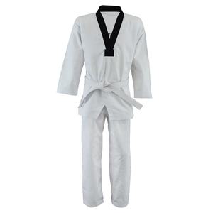 Trajes de karate de alta calidad personalizados de nuevo diseño más vendidos al por mayor - Product Image 6