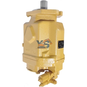 Pompe à piston hydraulique principale YS 341-7664 pour chargeuses sur pneus CAT <span class=keywords><strong>Caterpillar</strong></span> 930K <span class=keywords><strong>930M</strong></span> 938K 938M – Pièce de rechange - Product Image 3
