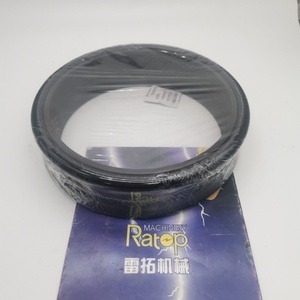 Sello Flotante 8P-1857 8P1857, Sello de Cono para Bulldozer D5 D5B, Repuestos - Product Image 4