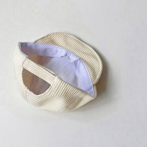 Gorros de Invierno Unisex para Bebé, de Pana, con Diseño Sólido, para Uso en Exteriores, Protegen la Cabeza del Bebé, para 7-12 Años o Más, Modelo Mairun 823 - Product Image 6