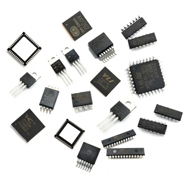 (Chip de memória) IS43TR16128CL-125KBL