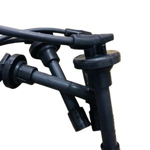 كابلات إشعال تؤدي إلى أسلاك إشعال الشرر ، تصنيع المعدات الأصلية 32722PT0000 32722-PT0-000 PT0 000 لمحرك هوندا كونورد - Product Image 3