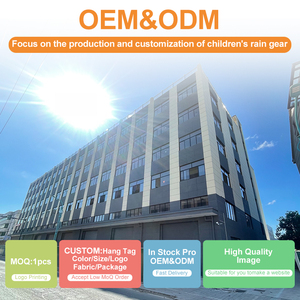 Bốt đi mưa khủng long trẻ em đặt may số lượng lớn, mềm mại và thoải mái, cần thiết cho hoạt động cắm trại ngoài trời - Product Image 6
