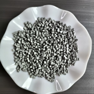 Polypropylene Raw Material /High-Gloss Plastic Resin <b>PP</b>/Recycled <b>PP</b> Granules - Product Image 6