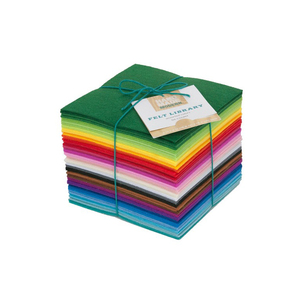 Tùy chỉnh sản phẩm Merino vải Trung Quốc tấm 100% len cuộn cảm thấy 1000 gr/sqm - Product Image 3