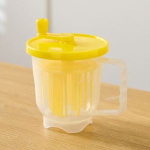 Horno Microondas para Cocinar Queso y Huevo, Herramienta de Cocina, Huevo Rápido en 1 Minuto, Máquina para Hacer Hamburguesas y Omelettes, Accesorios de Cocina - Product Image 2