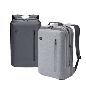 Kingsons Men's Business Backpack 20-35L Water Resistant Laptop Compartment Travel <b>Bag</b> For Business Trip - Product Image 5