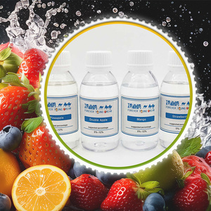 Aromi Concentrati di Frutta per Crema, Essenze e Fragranze Liquide e Succhi - Product Image 5