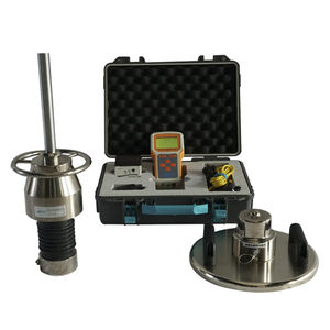 Alat Uji Deflektometer Berat Jatuh Dinamis Ringan untuk Pondasi Tanah EVD LFG LDWT LWD PFWD - Product Image 3